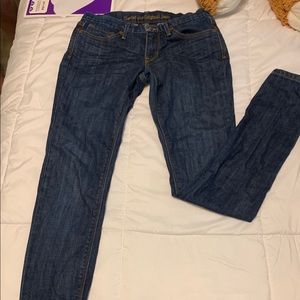 Levi 421 Jeans Size 5 /27
